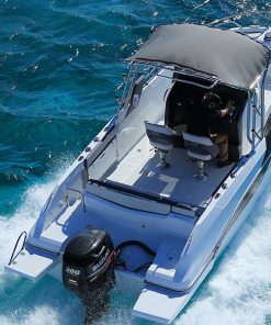 Beneteu Flyer 7,7 Spacedeck