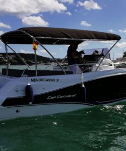 Jenneau Cap camarat 9 CC