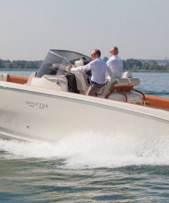 Invictus 270 FX Open