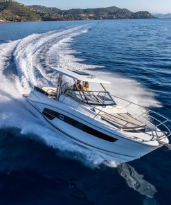 Jenneau Cap Camarat 10.5 WA