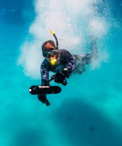 Scubajet Pro all in one