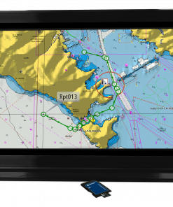 Navionics Mediterráneo