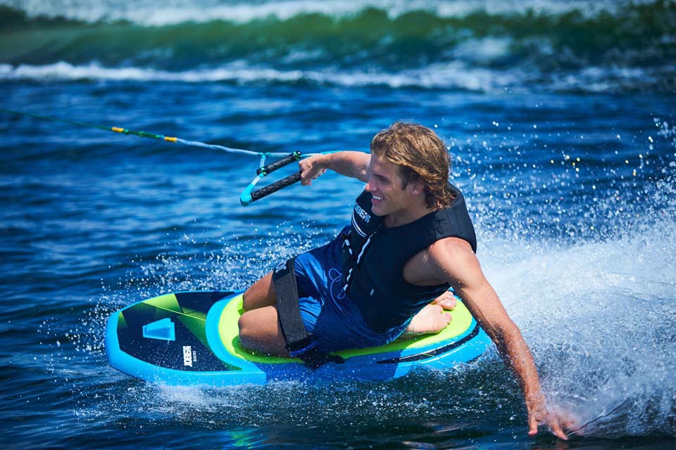 knee board knee board