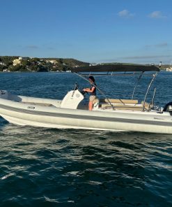 NUEVA TARPON 1000 cabinada 2026