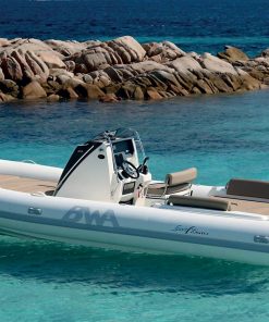 BWA Sport 26 GTO 2024 Blanca